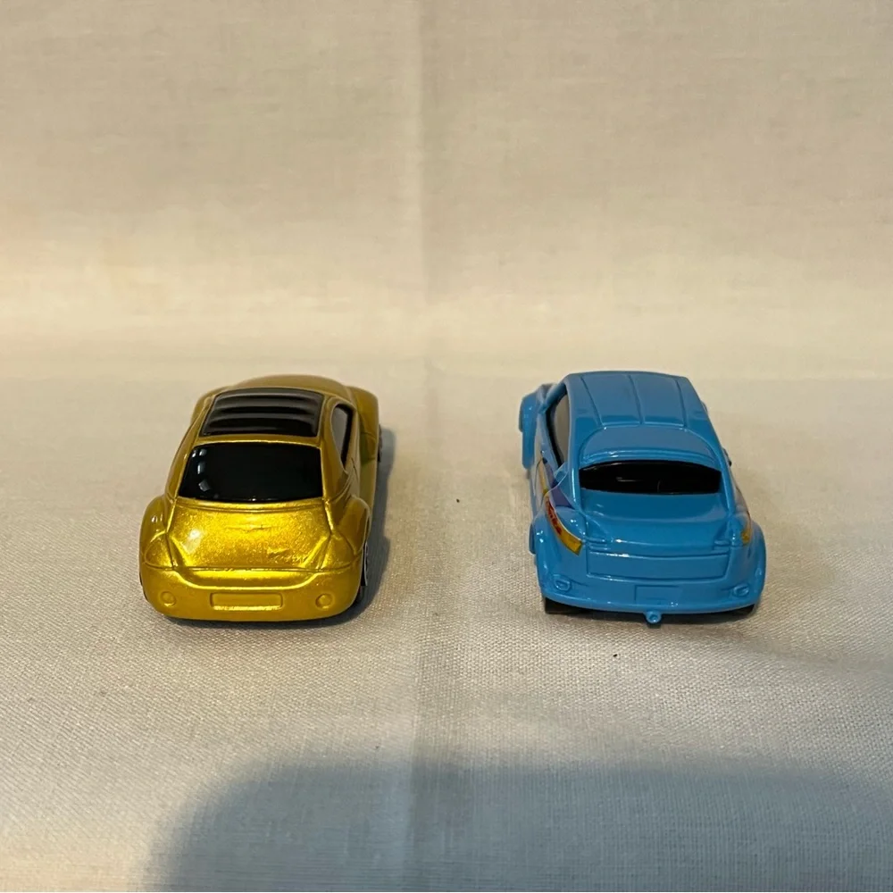 Maisto Cars (21-24)